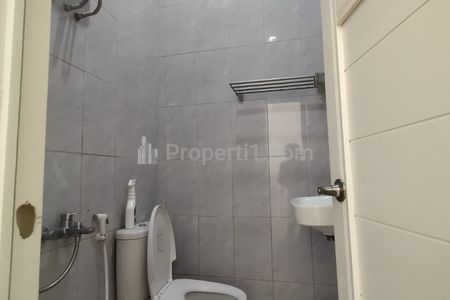 Jual Rumah Murah di Bogor Kota 10 Menit Transmart Yasmin Hanya 650 Jutaan