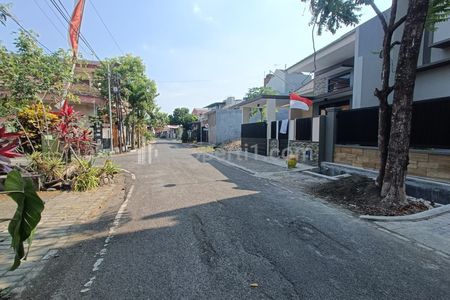 Dijual Rumah di Sawojajar 1 Malang, Lantai 2