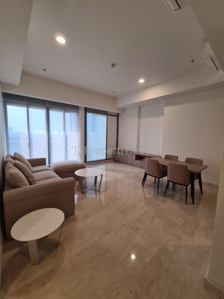 For Lease Apartment 57 Promenade Thamrin Best Price