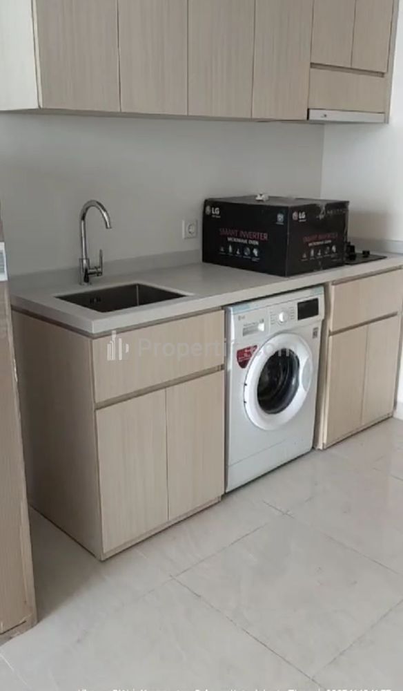 Dijual Apartemen Sedayu City Suites – 1 Bedroom Semi Furnished
