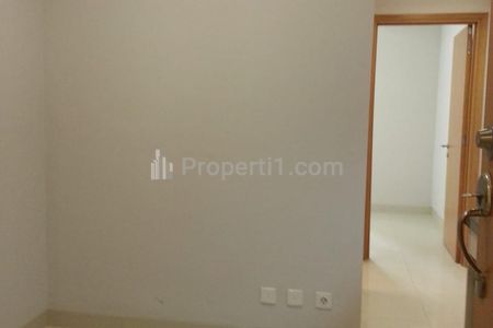 Sewa Apartemen The Mansion Bougenville Kemayoran Jakarta Utara - 1 BR Semi Furnished