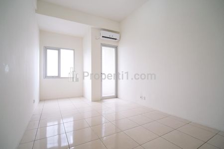 Dijual Studio Apartment Pavilion Permata Tower 1 - Surabaya