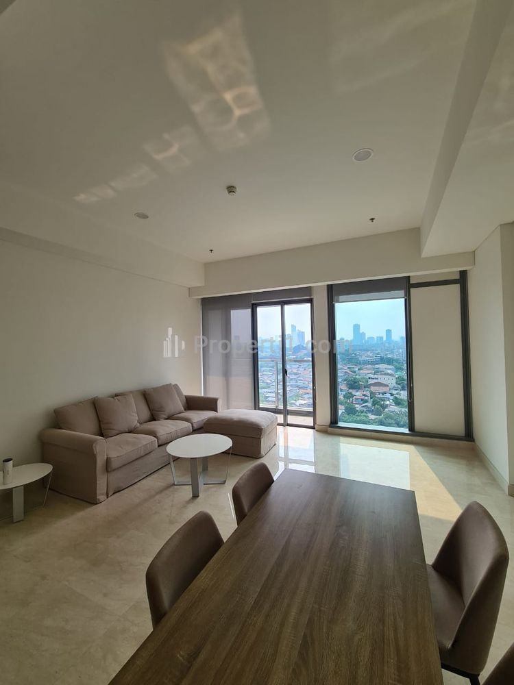 For Lease Apartment 57 Promenade Thamrin Best Price