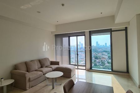 For Lease Apartment 57 Promenade Thamrin Best Price