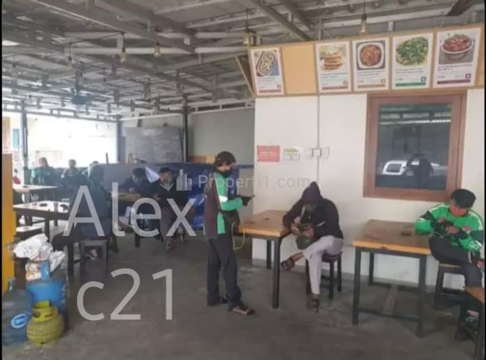 Dijual Rumah di Kelapa Gading, Jakarta Utara