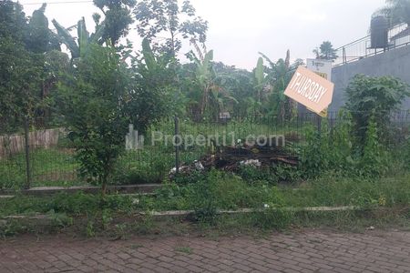 Dijual Tanah di Sawojajar, Malang, Luas Tanah 280