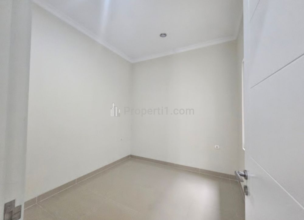 Dijual Rumah Cluster Vivaldi Gading Serpong Tangerang