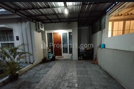 Dijual Rumah Ciamik Terawat Siap Huni di Citraland Cluster Bukit Palma Surabaya