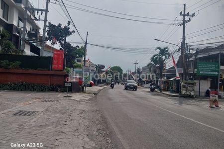 Dijual Ruko Sigura-gura Malang Dekat Kampus UB dan ITN