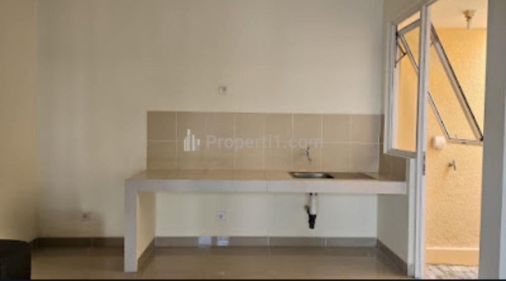 Dijual Rumah Cluster Tesla Gading Serpong Tangerang
