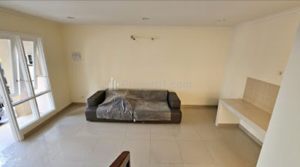 Dijual Rumah Cluster Tesla Gading Serpong Tangerang