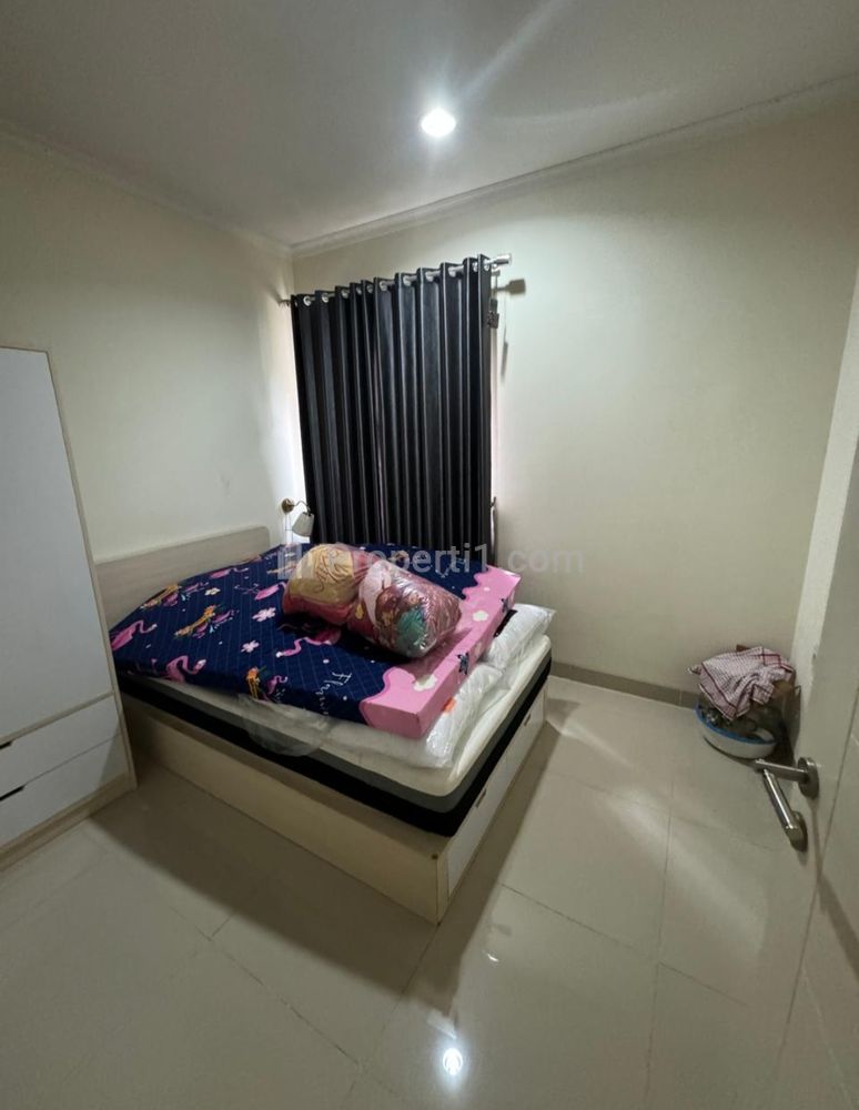 Dijual Rumah Cluster Thomson Gading Serpong Tangerang