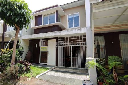 Jual Rumah Murah di Komplek Troya Batu Residence Kota Batu