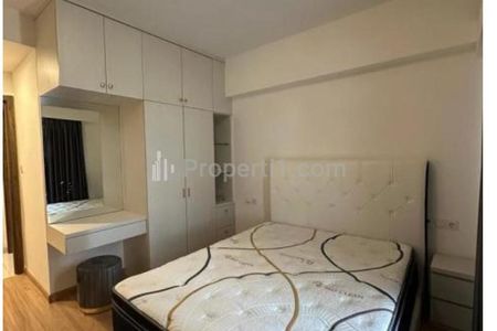 Sewa Apartemen Sky House BSD Tangerang Type 2 Bedrooms – Full Furnished