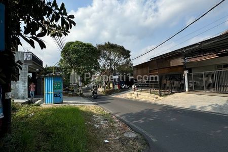 Dijual Tanah Papa-papa Suhat Malang, Luas Tanah 284