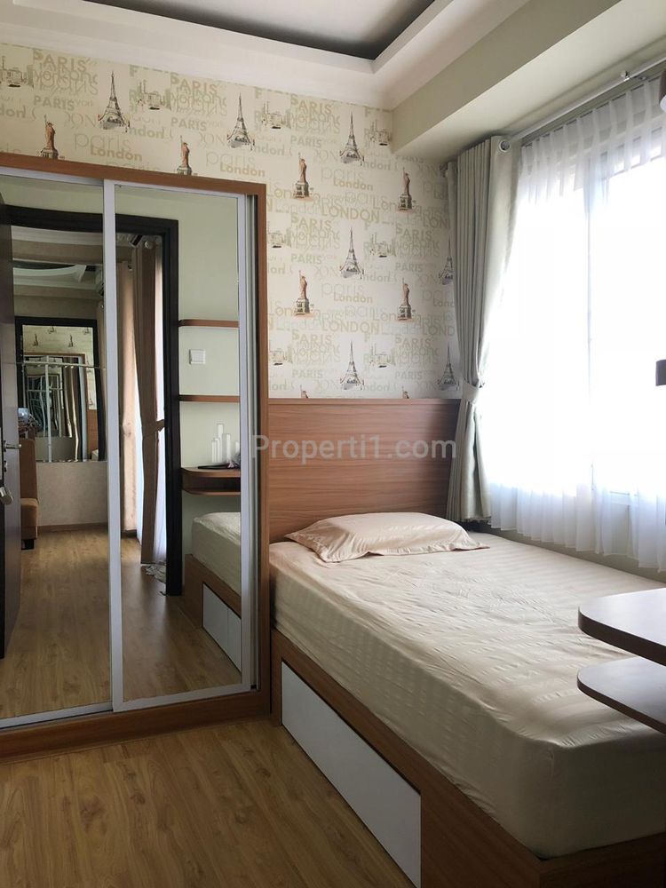 Disewakan Apartemen Aspen Residence Fatmawati 2BR Siap Huni Dekat Mall Onebel Park