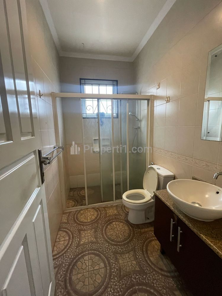 Dijual Cepat Rumah Virginia Langoon Bumi Serpong Damai Tangerang