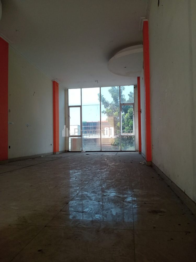 Sewa Murah Nego Tipis Ruko di Pejaten Raya 3.5 Lantai, Pinggir Jalan, Siap Usaha, Pasar Minggu, Jakarta Selatan