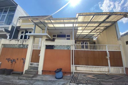 Jual Rumah Full Furnished Siap Huni di Tunggulwulung Malang, Luas Tanah 160 m2