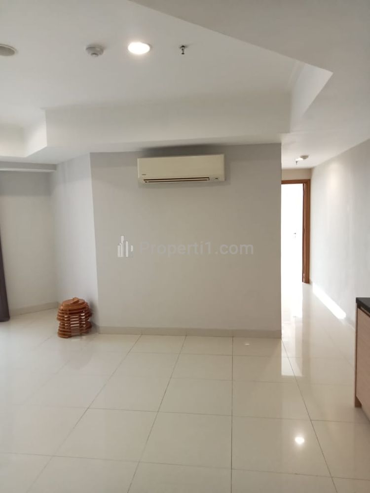 Sewa Apartemen The Mansion Jasmine Tower Capilano Jakarta Utara - 2 BR Semi Furnished