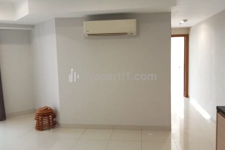 Sewa Apartemen The Mansion Jasmine Tower Capilano Jakarta Utara - 2 BR Semi Furnished