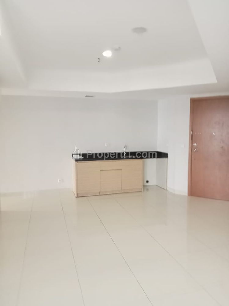 Sewa Apartemen The Mansion Jasmine Tower Capilano Jakarta Utara - 2 BR Semi Furnished
