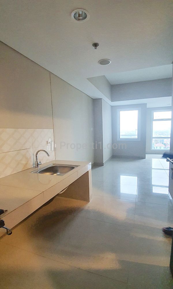 Jual Apartemen Bess Mansion Surabaya Type Studio Dekat UIN Sunan Ampel, Kampus UNESA, Maspion Square, Plasa Marina, Royal Plaza, RSPAL dr Ramelan