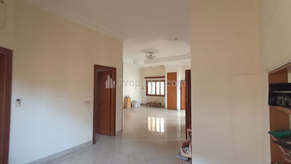 Dijual Rumah di Mangga Besar, Jakarta Barat