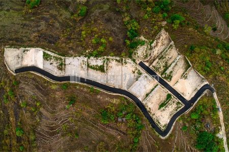 Dijual Kavling SHM View Laut dan Ubud di Nusa Penida Klungkung Bali