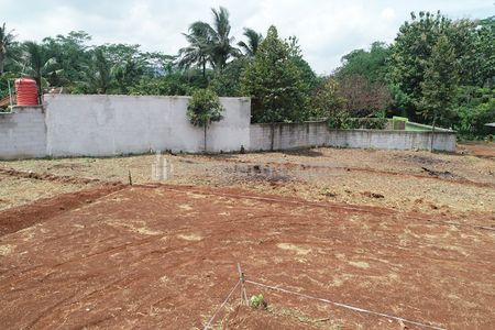 Dijual Tanah Siap AJB, Dekat Pusdiklat Bela Negara Rumpin Bogor, Terima SHM