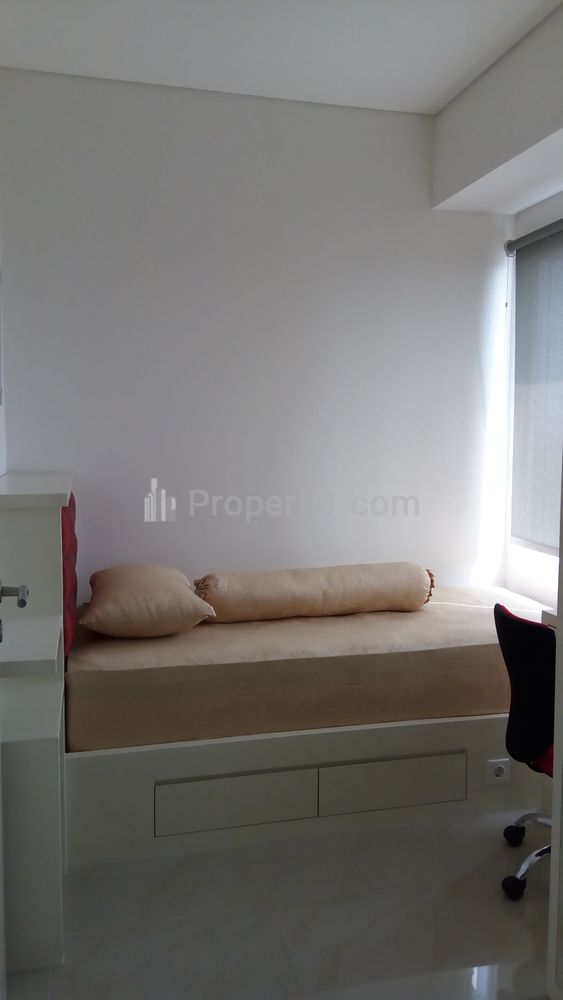 Disewakan Apartemen 2BR View City The Aspen Residence Fatmawati Jakarta Selatan