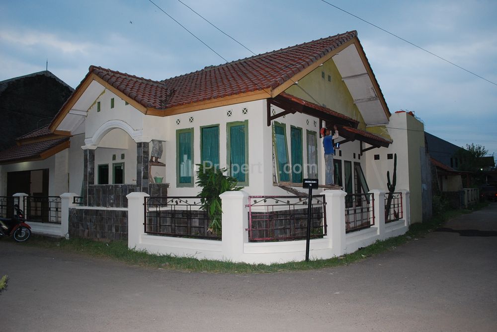 Disewakan Rumah di Buah Batu Bandung