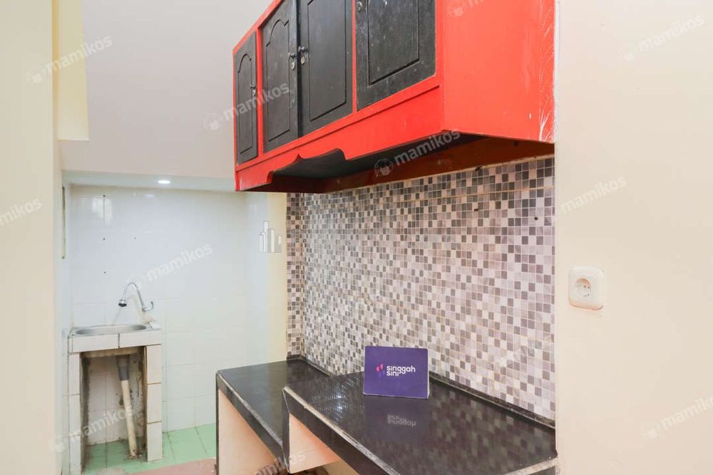 Dijual Cepat Kost di Jalan Siaga 2, Pejaten Barat, Pasar Minggu, Jakarta Selatan