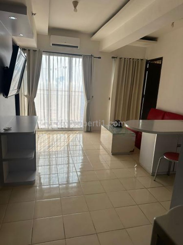 Dijual Segera Apartemen 3 BR Full Furnished - Serpong Greenview BSD Tangerang Selatan