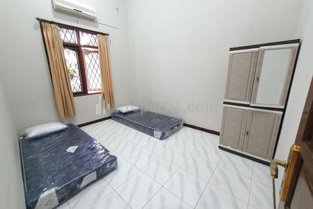 Sewa Kost Dekat Paragon City Mall Semarang, DP Mall Semarang, Tugu Muda Semarang, Stasiun Poncol Semarang, Lawang Sewu, Kota Lama Semarang