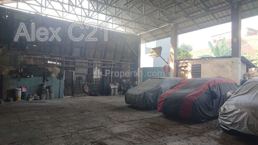 Dijual Tanah di Kramat, Kwitang, Senen, Jakarta Pusat
