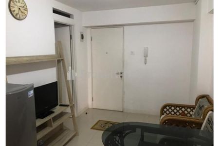 Sewa Apartemen Bassura City Type 2 BR Furnished, dekat Universitas Mpu Tantular Cipinang dan Institut Transportasi dan Logistik Trisakti