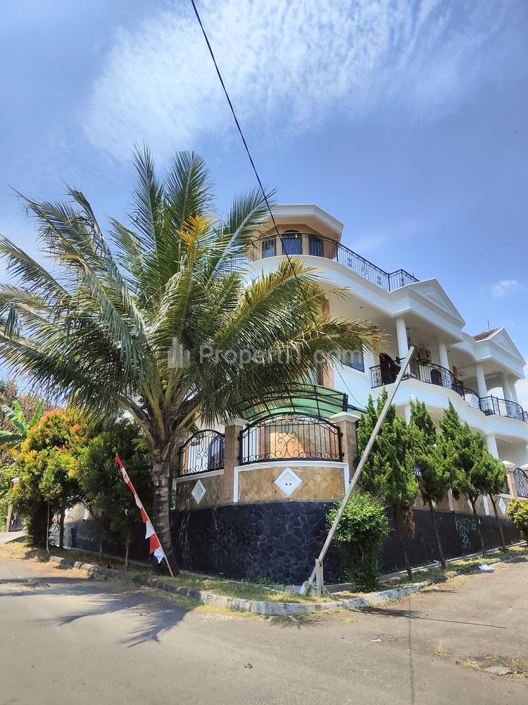 Dijual Rumah Mewah Berkualitas Tinggi di Daerah Bogor