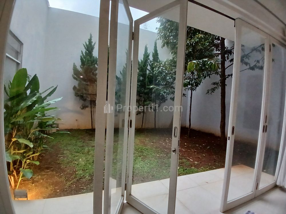 Dijual Rumah di Telaga Golf BSD, Tangerang Selatan