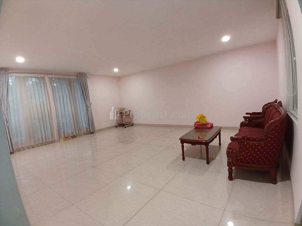 Dijual Rumah di Telaga Golf BSD, Tangerang Selatan