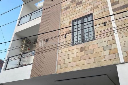 Dijual Kost-kostan Eksklusif di Sigura-gura Malang, Full Furnished