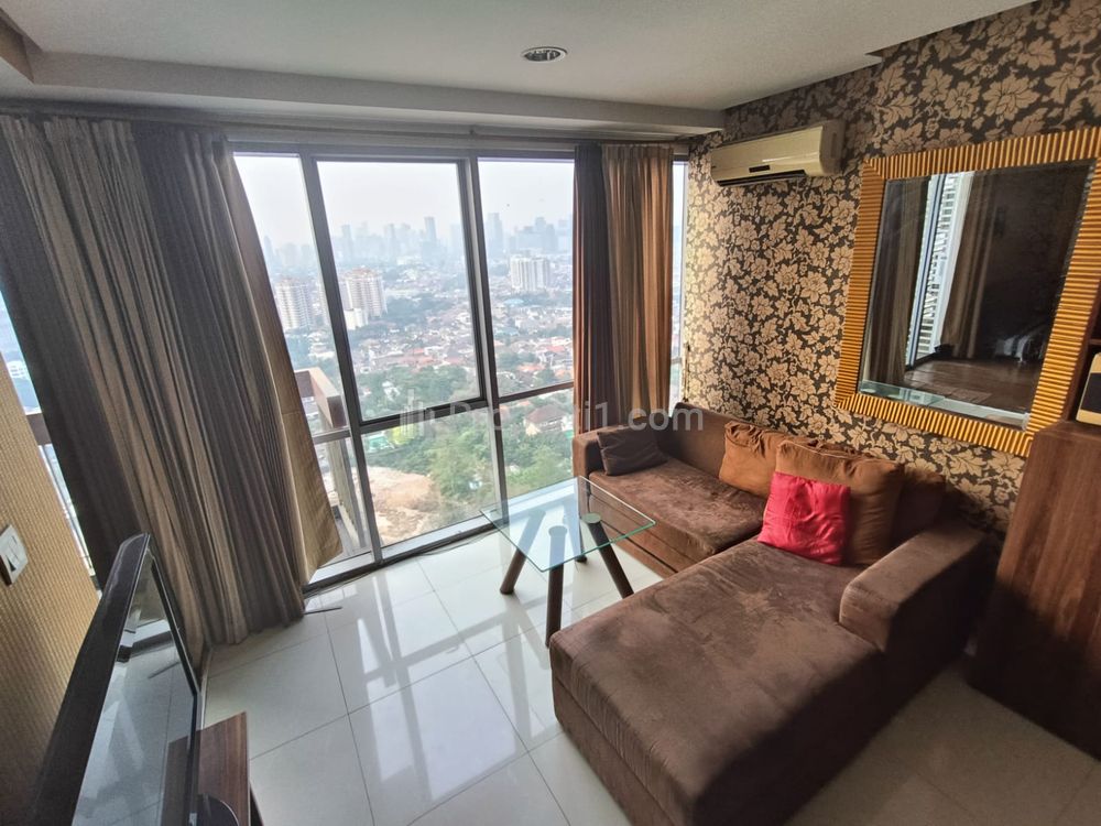 Dijual Apartment Kemang Mansion 1BR Best Price