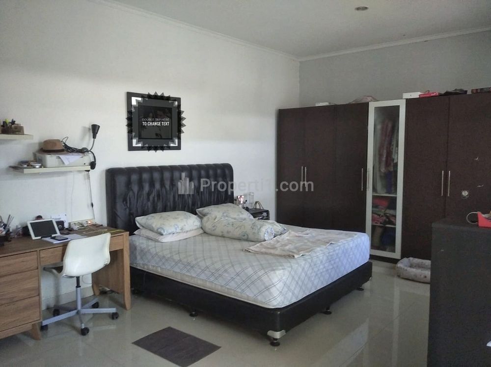 Dijual Rumah Dekat Kampus UPN Pondok Labu, Jakarta Selatan