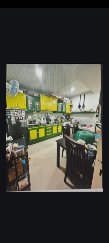 Dijual Rumah Harga 2Man Siap Huni di Citraland Cluster Taman Puspa Raya, Surabaya