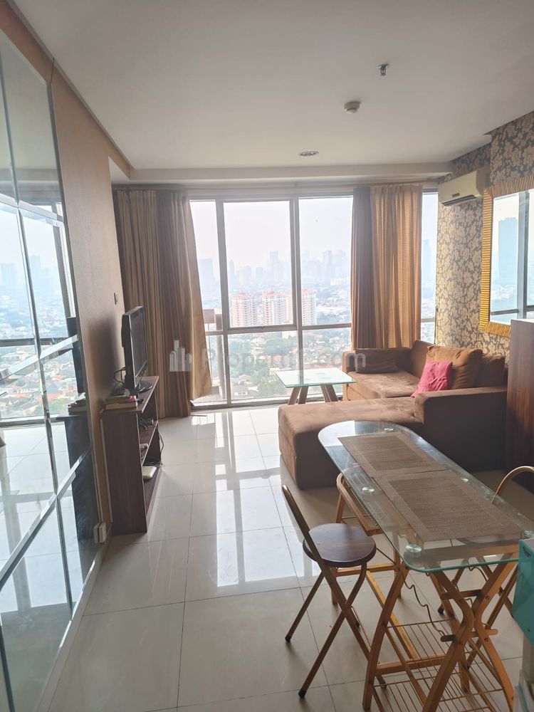 Dijual Apartment Kemang Mansion 1BR Best Price