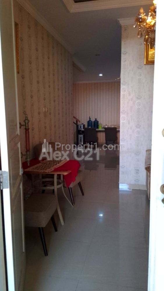 Dijual BU Rumah di Pejaten Barat, Pasar Minggu, Jakarta Selatan