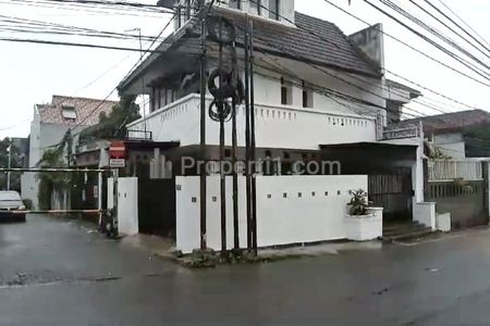 Rumah Dijual Lokasi Strategis di Cilandak, Dekat Cilandak Town Square, Jakarta Selatan