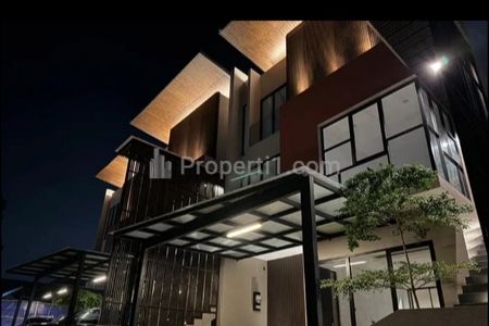 Dijual Rumah Premium di Cigadung Kota Bandung