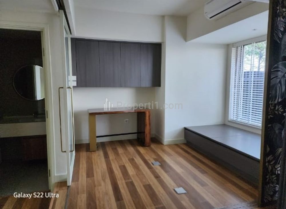 For Rent Apartment Orange County Cikarang (オレンジ カウンティ チカラン) Tower Glendale - 2 Bedroom Fully Furnished