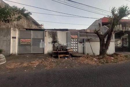 Disewakan Rumah 5 Menit dari PTC Surabaya